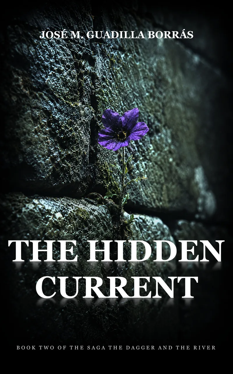 Portada de The Hidden Current
