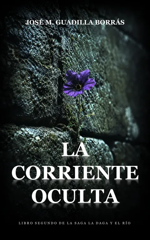 Portada de La Corriente Oculta